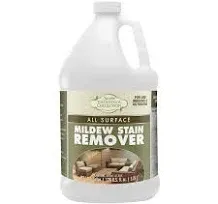 STAR BRITE The Outdoor Collection Mildew Stain Remover - 32 OZ Refill New  B17