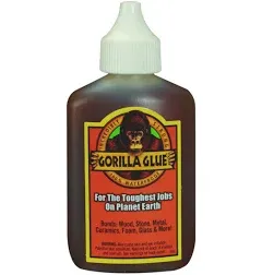 8 oz Original Gorilla Glue