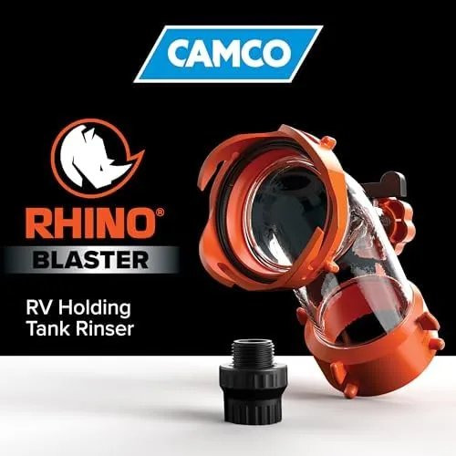 Camco Rhino Blaster [39080]