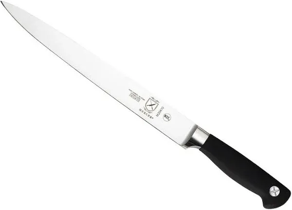 Mercer Culinary M20410 Genesis 10" Carving Knife