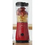 Kitchen Selectives Mini Blender - Red