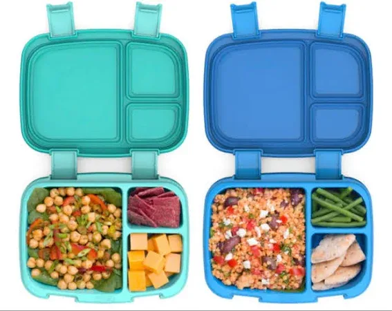 Bentgo Fresh Lunch Box