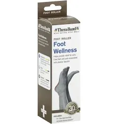 TheraBand Foot Roller