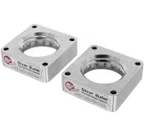 aFe Silver Bullet Throttle Body Spacer