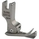 Juki Compensating Foot (Right 1.5MM)  Industrial Fit Juki Babylock Broth