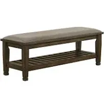 Coaster Furniture Franco Bench 200977