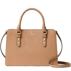 NEW Kate Spade Lisa Mulberry Street Tawny (238)