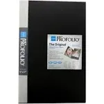 Itoya Art Profolio Storage & Display Book 16 in. x 20 in. 24