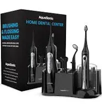 AquaSonic Home Dental Center