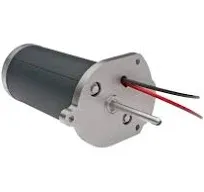 GPI M-150S 12-Volt Motor 119200-551