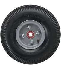 Magliner 121060 Pneumatic Hand Track Wheel