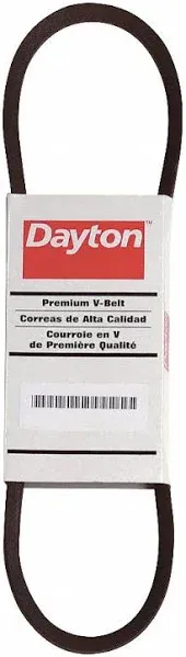 DAYTON V-Belt 6A169