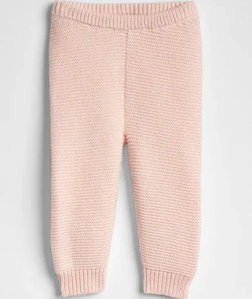 GAP Baby Bear Garter Pants