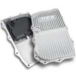 PPE Heavy Duty Aluminum Transmission Pan