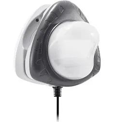 Intex LED Pool Wall Light