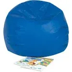 Children's Factory 26" Round Bean Bag