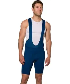 Pearl Izumi Men's Quest Cycling Bib Shorts