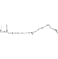 Dorman Fuel Line