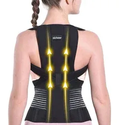 Sicheer Posture Corrector