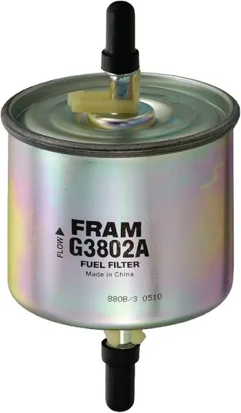 Fuel Filter Fram G3802A