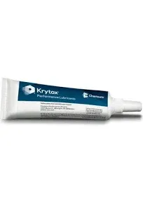 Krytox GPL-205 Grease