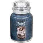 Yankee Candle Warm Luxe Cashmere Candle (1.38 lbs)