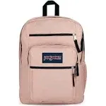 JanSport Big Misty Rose Student Backpack