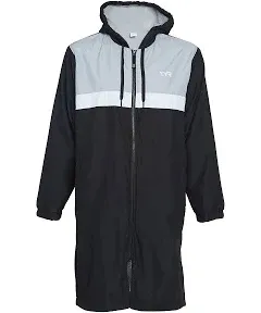 TYR Men's Alliance Podium Parka