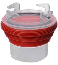 Valterra EZ Coupler RV Sewer Hose Connector