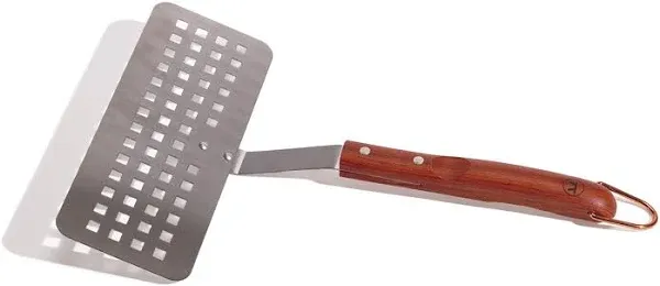 Outset Rosewood Slotted Fish Spatula