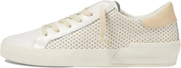 Dolce Vita Women's Zina Sneakers