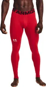 Under Armour Men's ColdGear Leggings