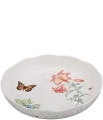 Lenox Butterfly Meadow Serving Bowl