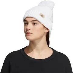 NWT ADIDAS Twilight Pom Pom Beanie