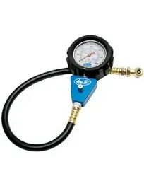 Motion Pro Professional Tire Pressure Gauge