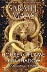 House of Flame and Shadow [Book]