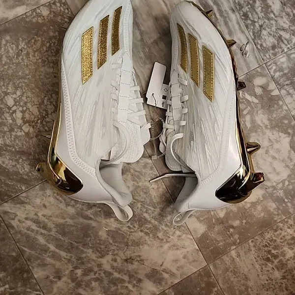 Adidas Men's Adizero Cleats