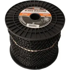  ECHO Large Trimmer Line Spool Black Diamond Equipment 0.095 in. x 1,394 ft.