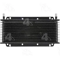 Automatic Transmission Oil Cooler-Trans Oil Cooler Hayden 696