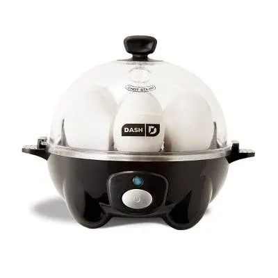 Dash Express Egg Cooker