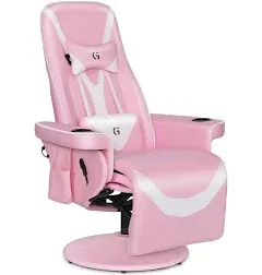 Queen Throne Video Gaming Chair