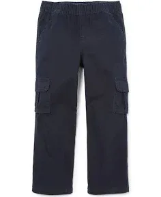 The Children's Place Boys' Pull on Cargo Pants