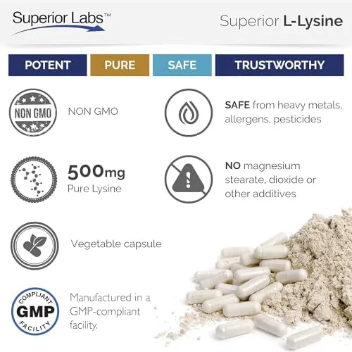 L-Lysine