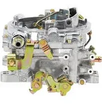 Edelbrock Performer Series Carburetor 1404