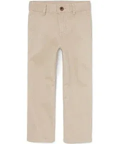 The Children's Place Boys' Stretch Chino Pants