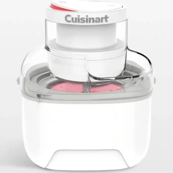 Cuisinart Wonder Ice Cream Maker