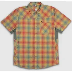 Club Ride Men's New West Shirt