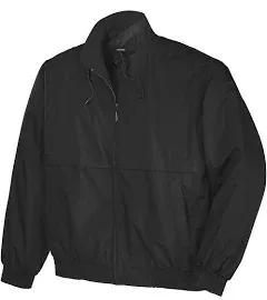 Port Authority Classic Poplin Jacket