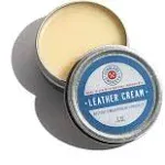 COBBLER'S CHOICE CO. FINEST QUALITY All Natural Leather Cream