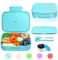 ANDMOON Bento Lunch Box